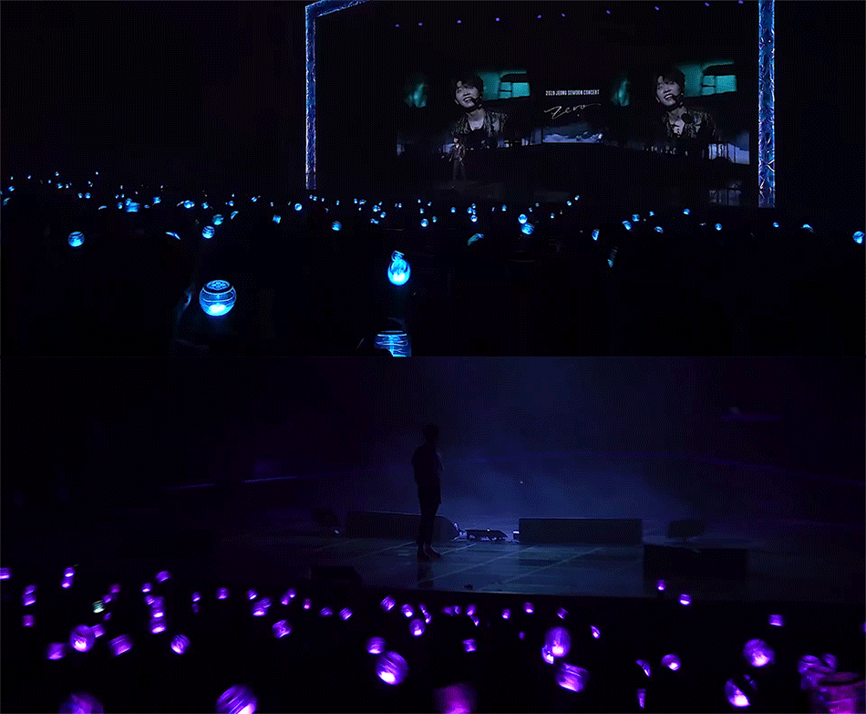 응원봉플에 우리꺼 빠질수 없지 | 인스티즈