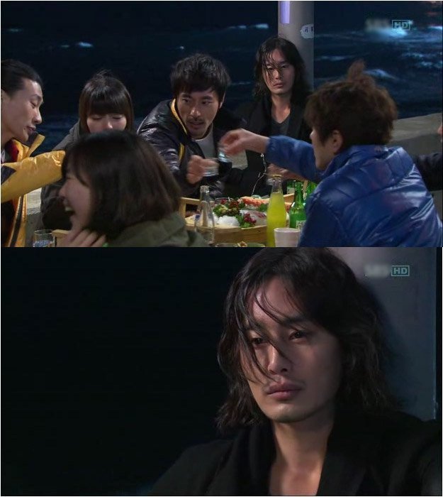 쟤 왜저래? | 인스티즈