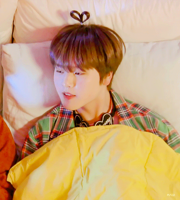 남도현 어제자 움짤,, | 인스티즈