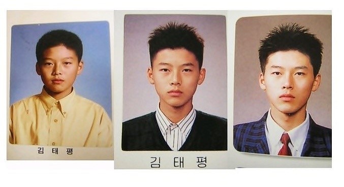 이런게 배우상이라는건가...??? | 인스티즈