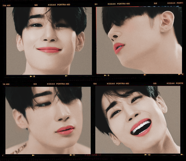 한승우 팬밑 사진 컬러버전ㅠㅠㅠㅠㅠㅠㅠㅠ | 인스티즈