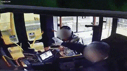 수원 버스 기사 폭행 사건 | 인스티즈