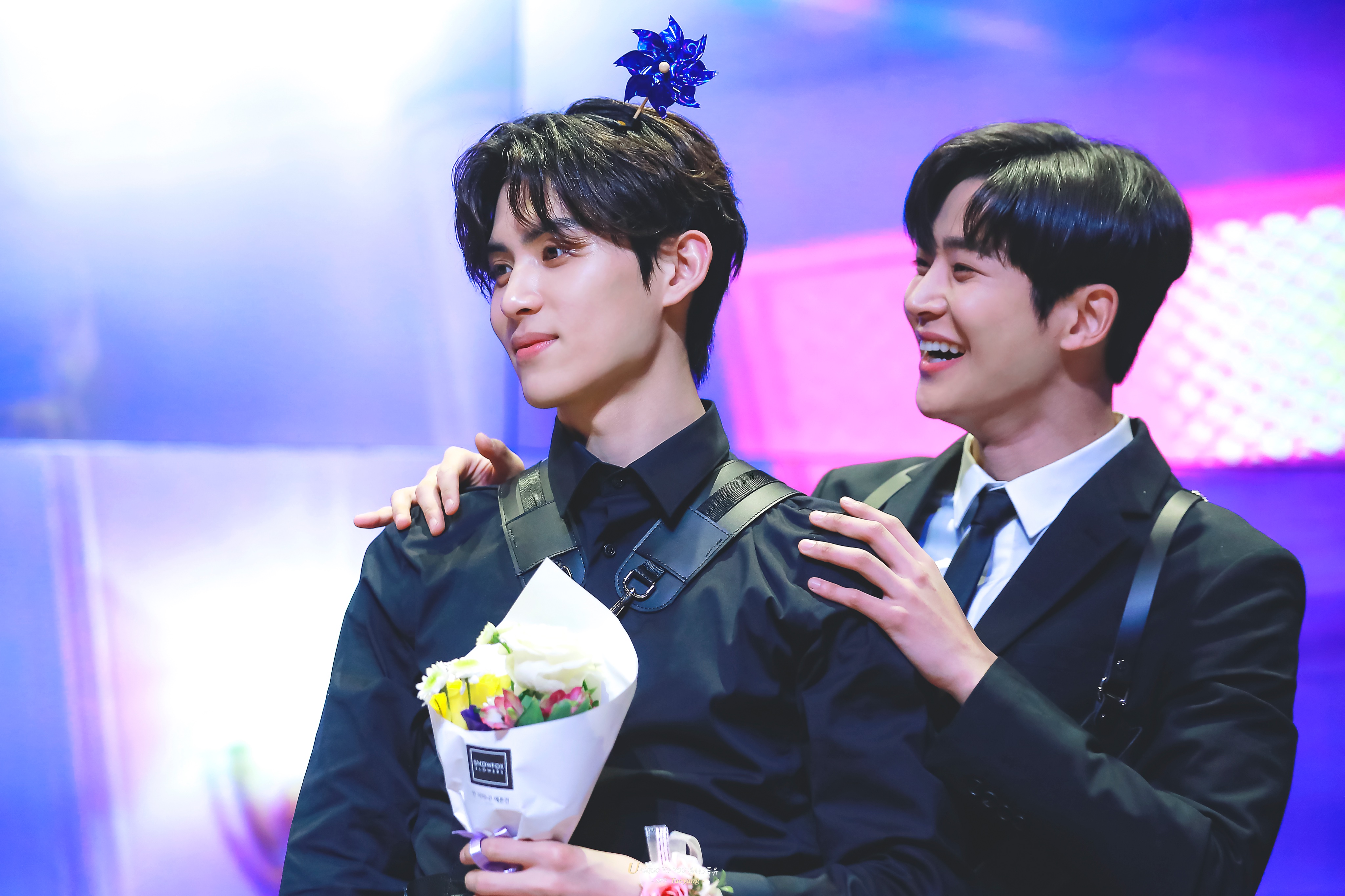 내가 좋아하는 슾구 얼굴 합,, | 인스티즈