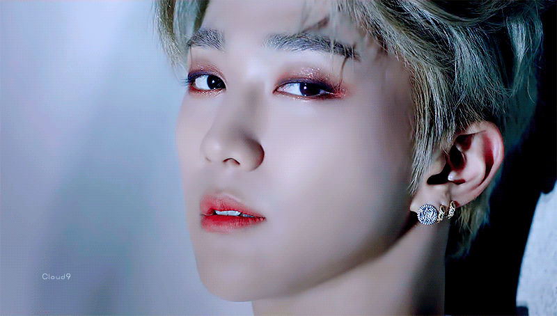 골차 주찬 메이크업 화려한거같은데 ㄹㅇ 눈매에 잘어울리게 메이크업 해주는거같다 | 인스티즈