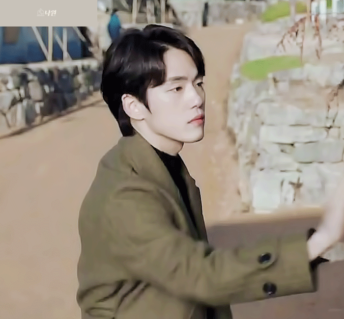 구승준 캐릭터 너무 맘에 들었었는데 아쉬워서ㅠㅠㅠㅠㅠ | 인스티즈