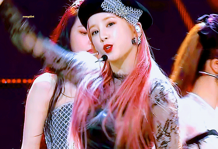 보는 내 눈이 상쾌해지는 박초롱 여쿨 스타일링 | 인스티즈