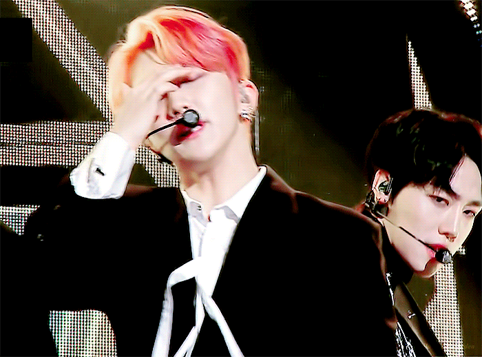 나 홍주찬 얼굴 입덕이야 | 인스티즈