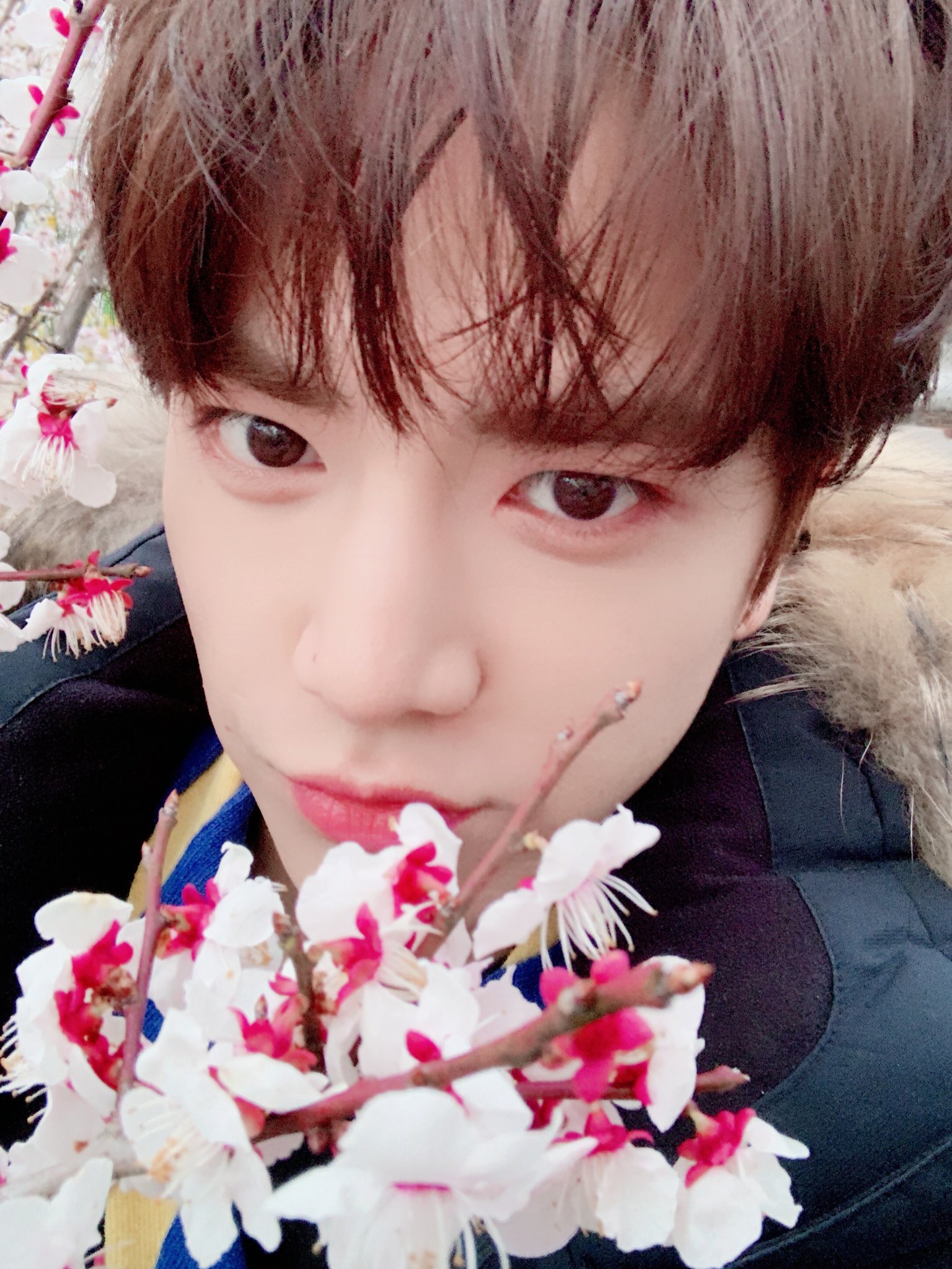 영훈아 내가 마니 사랑해ㅠㅠㅠㅠㅠ | 인스티즈