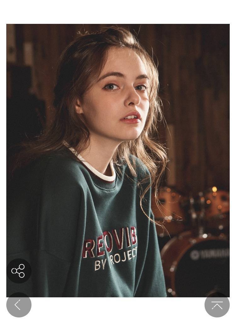 WV 프로젝트 맨투맨 팝니다 | 인스티즈