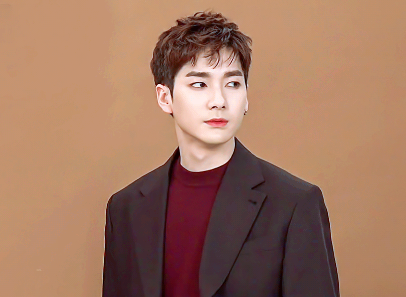 하 진짜 곽아론 얼굴에 제대로 뽕차네 | 인스티즈