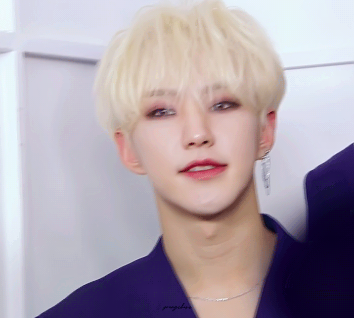 나 본진이랑 이상형? 남돌 얼굴이랑 극과 극이어서 주변 사람 다 놀람 ㅋㅋㅋㅋㅋ | 인스티즈