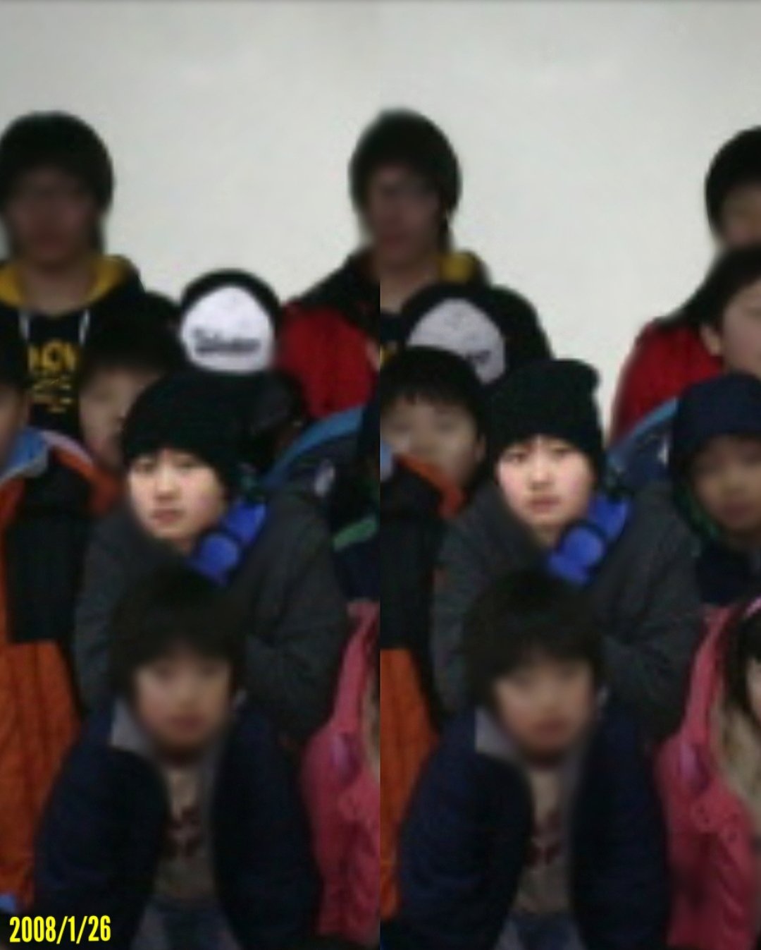 뉴이스트 강동호 과사중에 핵웃긴거 갑 ㅋㅋㅋㅋㅋ | 인스티즈