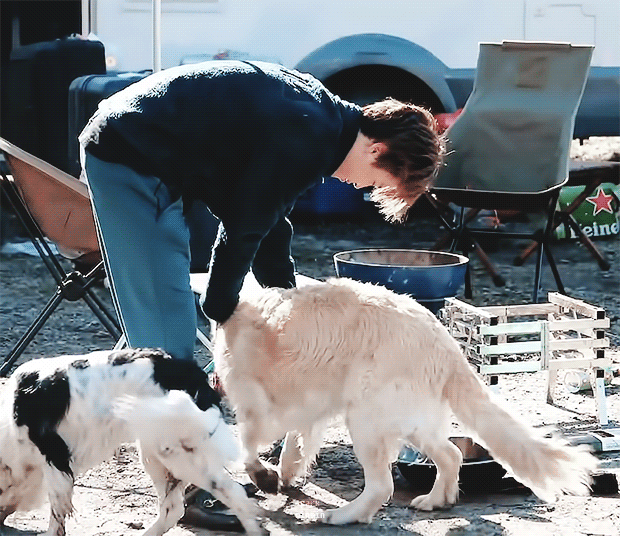 내 기준 얼라같은 아이돌 1위 | 인스티즈