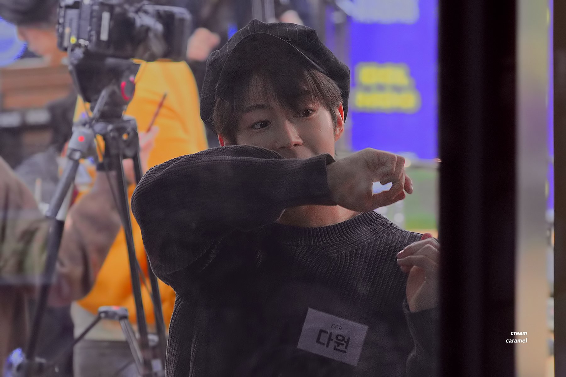 진짜 너무너무 강아쥐같앙 ㅠㅠ | 인스티즈