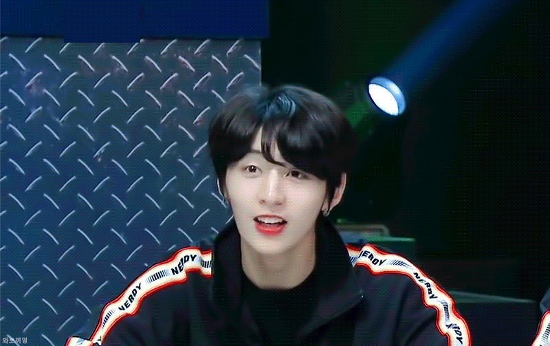 아니 골차 진짜 옷 잘입는구나... | 인스티즈