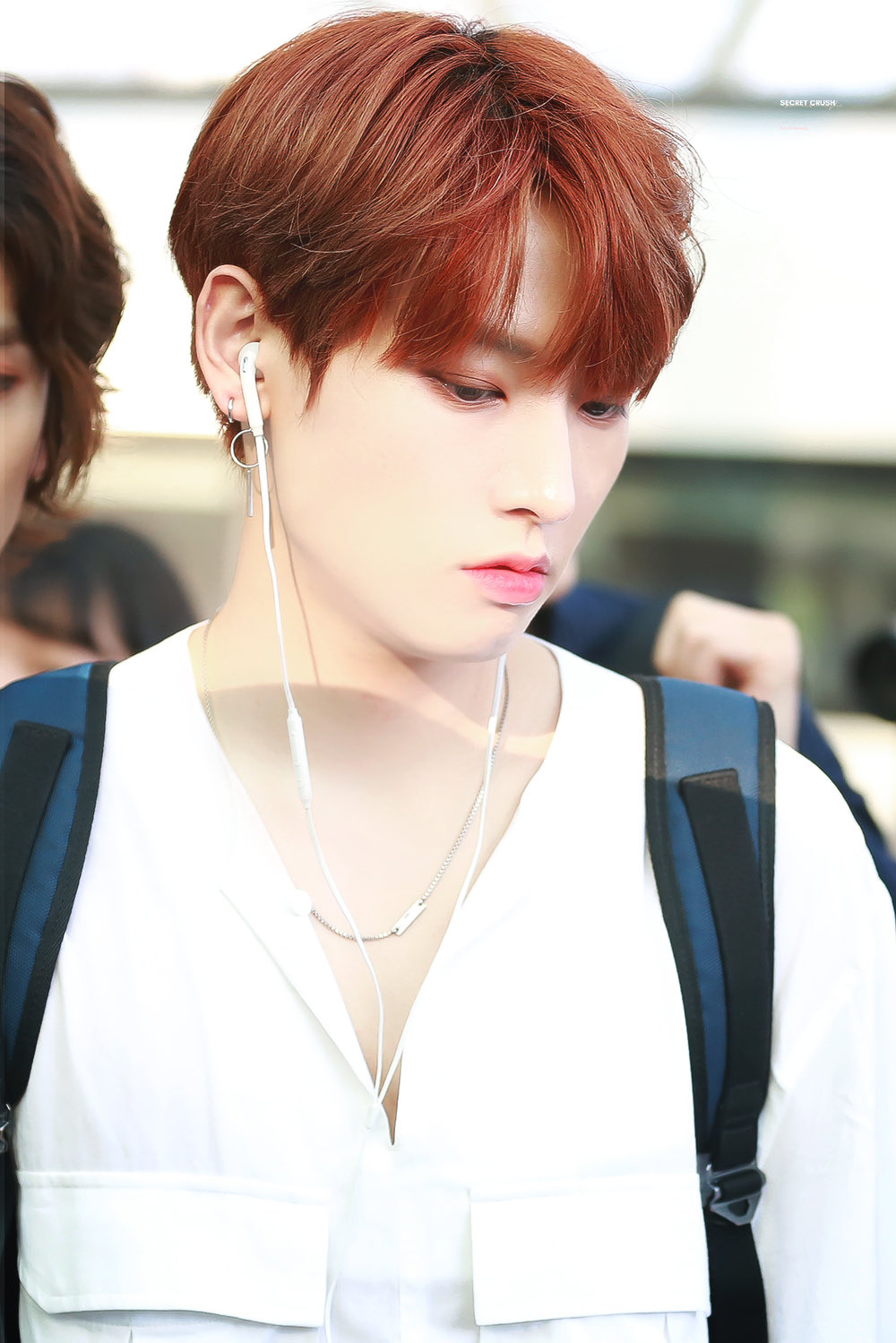 안녕 지나가는 친구들 천년에 한번 볼까말까할 예민한 냉인성 보고갈래요? | 인스티즈