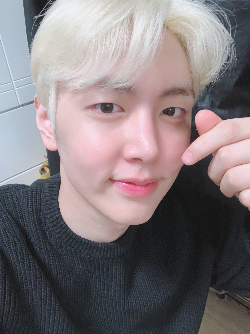 아기백구 보고싶당💕 | 인스티즈