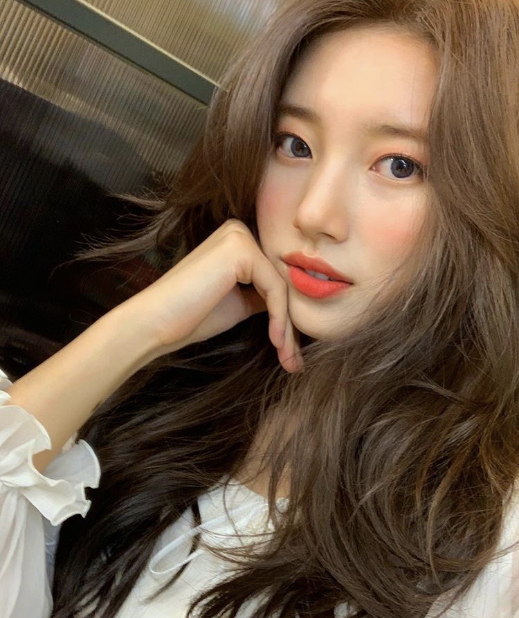 익들은 덮수지가 좋아 깐수지가 좋아?? | 인스티즈