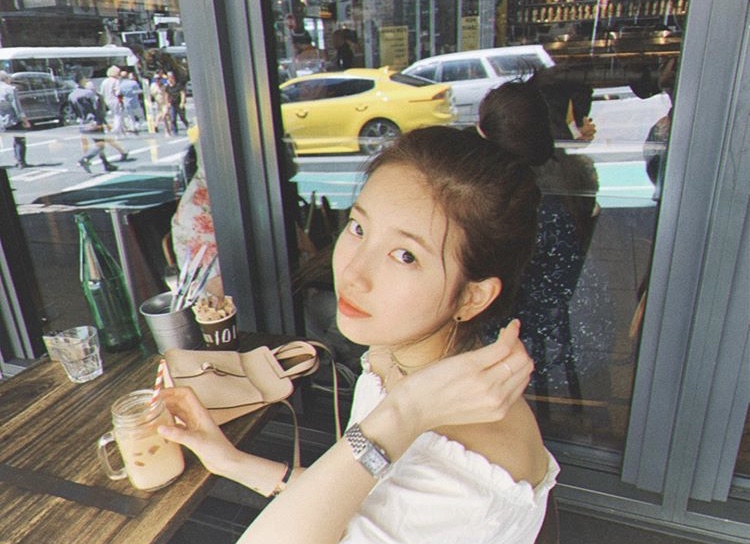 익들은 덮수지가 좋아 깐수지가 좋아?? | 인스티즈