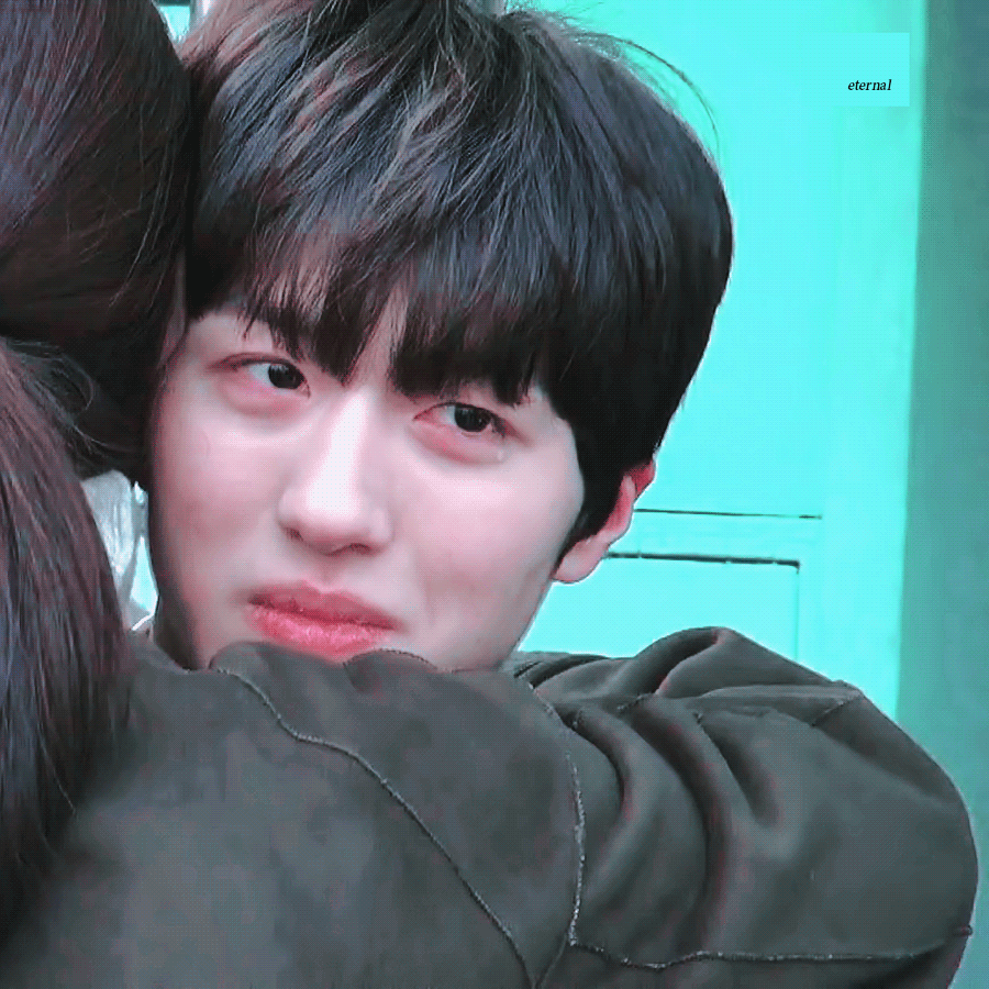 차니 눈 너무 이뻐ㅠㅠㅠ | 인스티즈