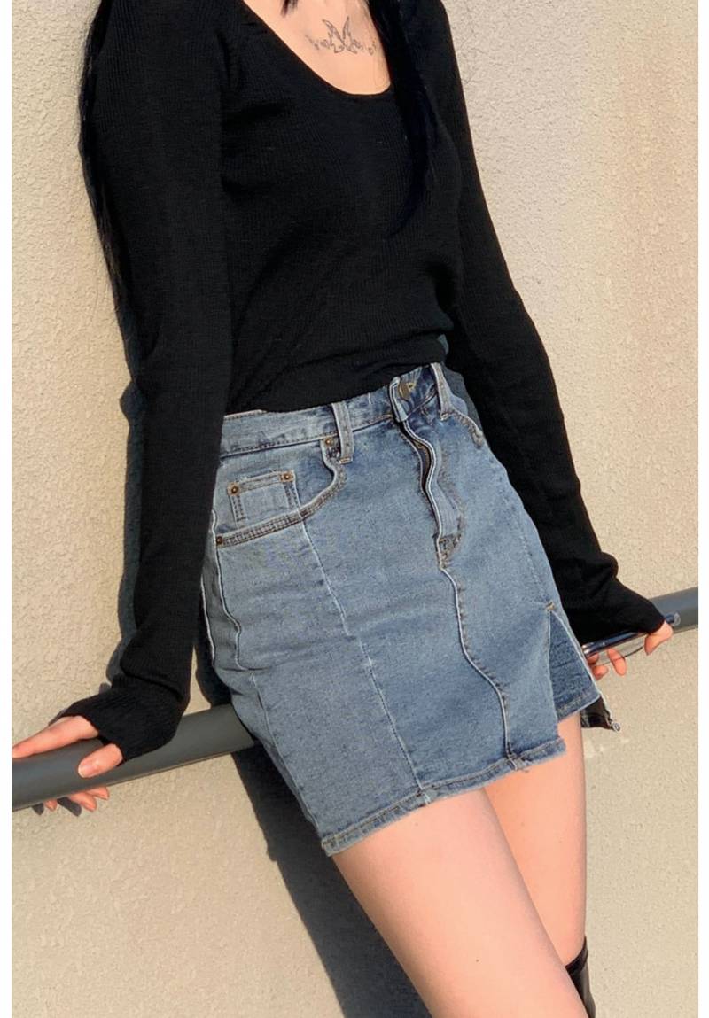 이렇게 입으면 이상할까 | 인스티즈