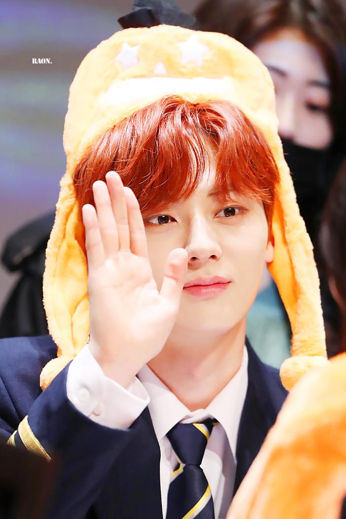 여우중에 청순하고 귀엽고 섹시함 다 가진 여우 | 인스티즈