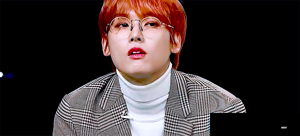 냉인성에 좀 많이 환장하는편 | 인스티즈