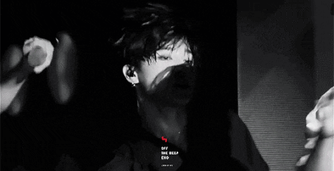 방탄 지민 이게 같은 날인거 ㄹㅇ 아직도 신기함.... | 인스티즈