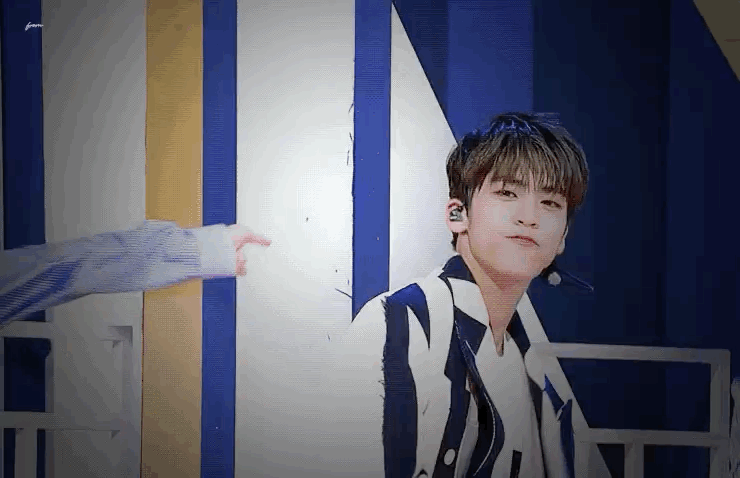 송유빈 이 짤은 봐도봐도 레전드다 | 인스티즈