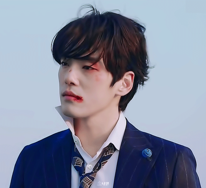 구승준 옷 다 예쁜데 난 이 수트 착장 너무 좋아 | 인스티즈