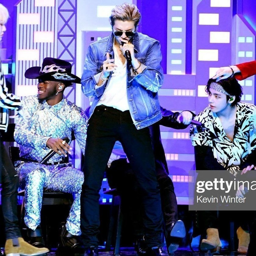 [잡담] 방탄 틴트 선글라스 끼면 슈스력 개오지는 그룹 1위 | 인스티즈