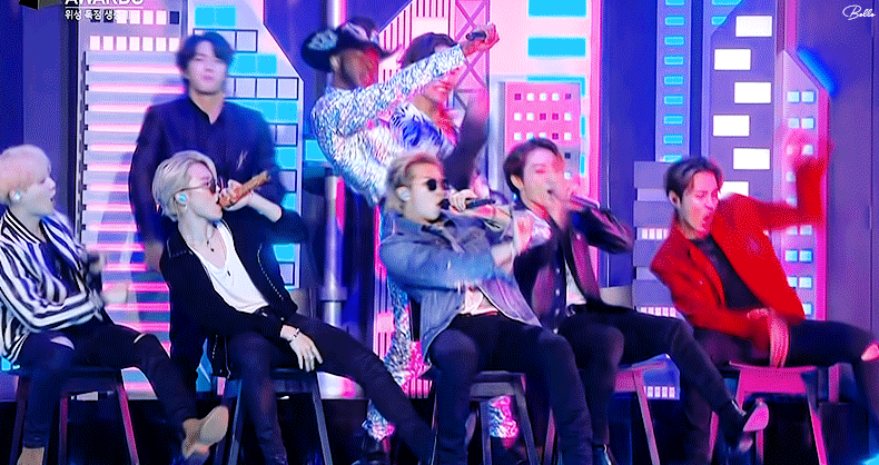 방탄 파출소 양아치들 성공했다는거 볼때마다웃곀ㅋㅋㅋㅋㅋㅋ | 인스티즈