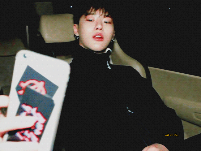 조승연의... 귀티나는 날티를 너무 사랑해 | 인스티즈