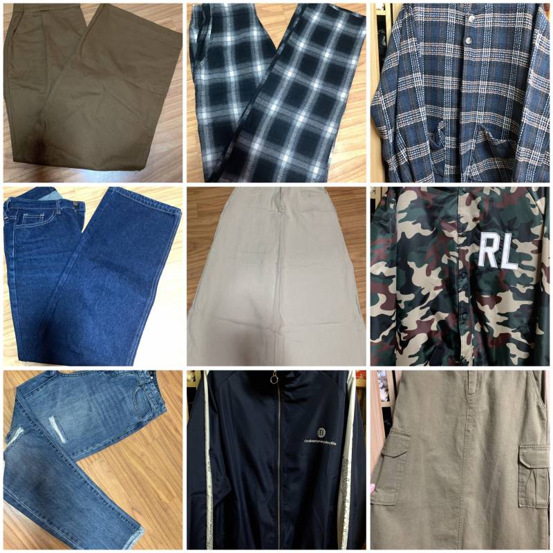 👕👚👗대학생 옷장 정리 합니다 !!!!!!!!!! 택배비 ❌❌❌ | 인스티즈