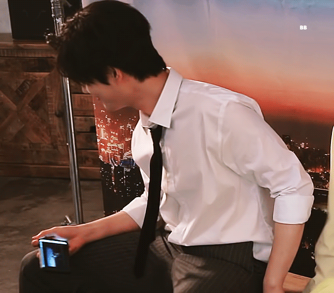 나 강영현씨한테 진심됐어 | 인스티즈