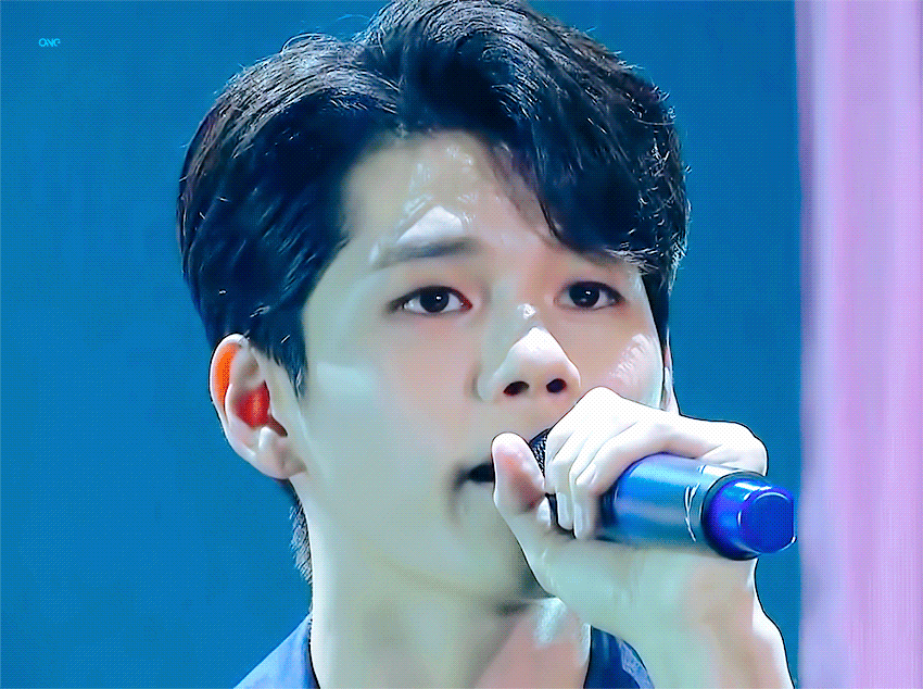 근데 옹성우말이야 | 인스티즈