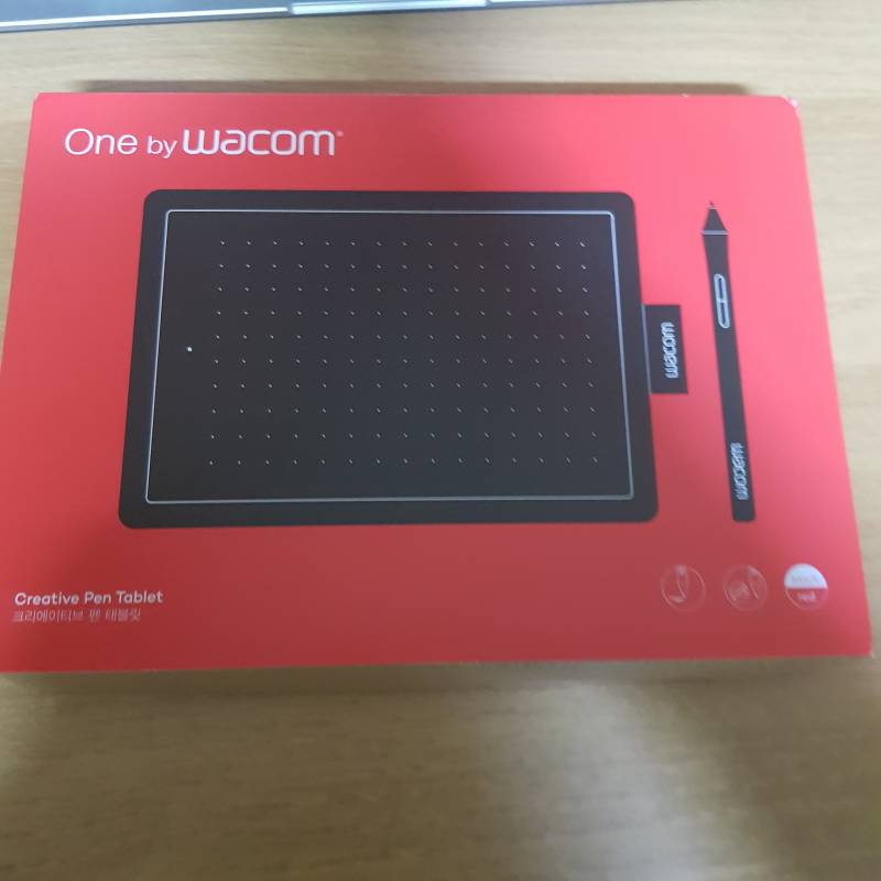 와콤 타블렛 CTL-472 판매합니다 | 인스티즈