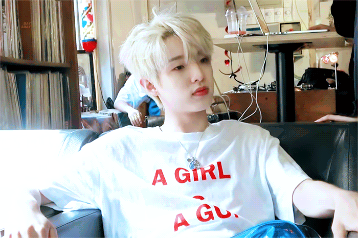 데이식스 제이 너드미 터지는 모먼트 | 인스티즈