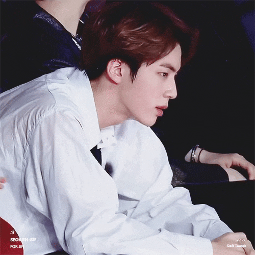 진 진짜 착하게 생겼는데 | 인스티즈