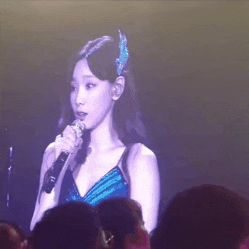 [잡담] 태연 콘서트 가면 좋은 점 | 인스티즈