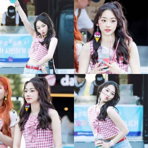 하루에 탄산수 두병이 밥이었던 아이돌 | 인스티즈