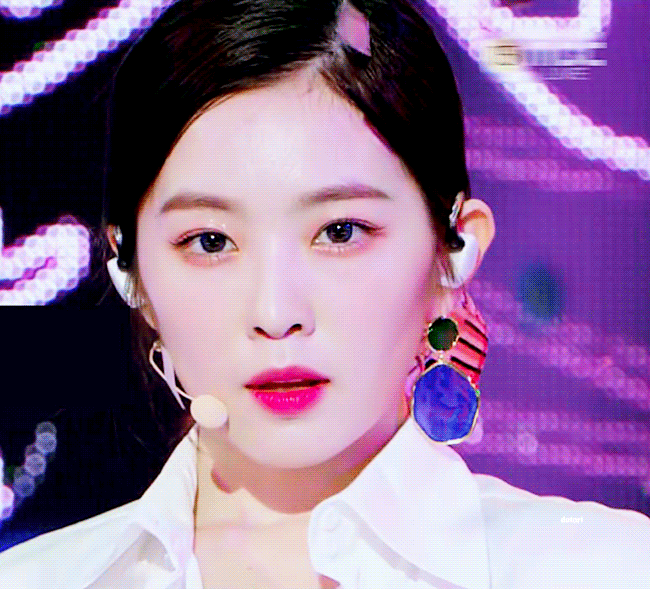 아이린 이짤 차은우 같다 | 인스티즈