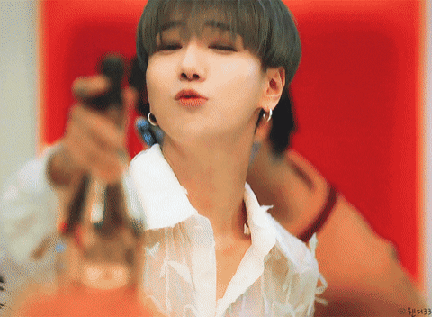 💙항상 엘프가 최애라는 우리 애송이형, 예성 생일 축하해💙 | 인스티즈