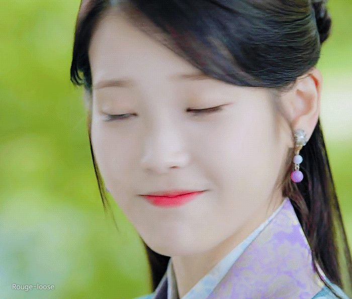 아이유 달의연인에서 왜케 이쁘니...ㅠ | 인스티즈