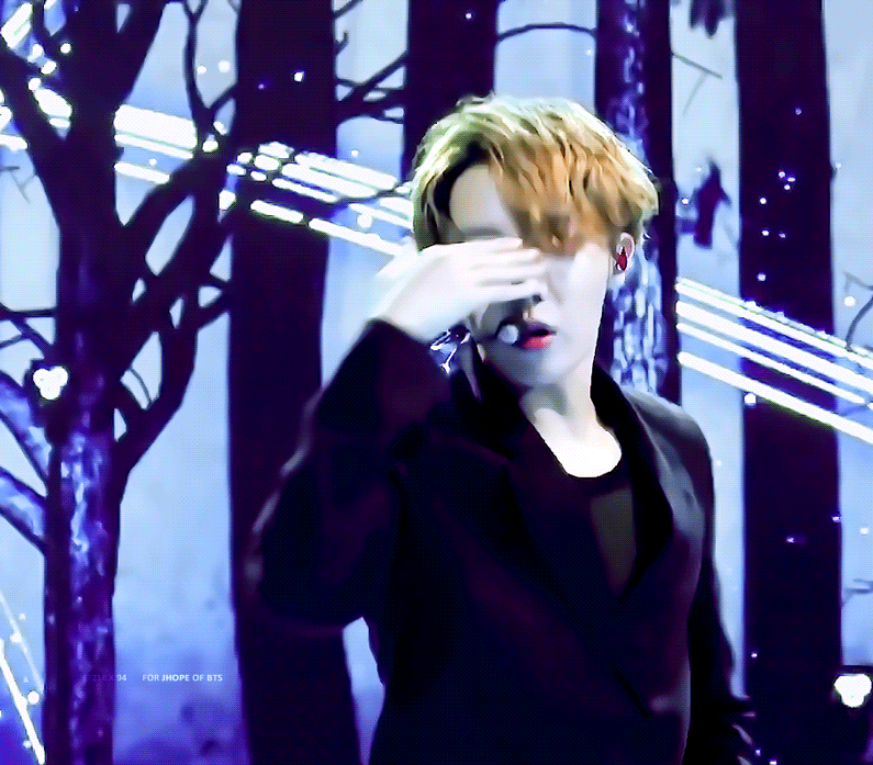 큰방 사람들 우리 정호석이 좀 봐주세요 | 인스티즈