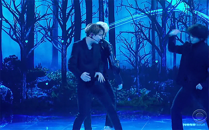 블랙스완 슙른 페어안무 파티다🥳 | 인스티즈