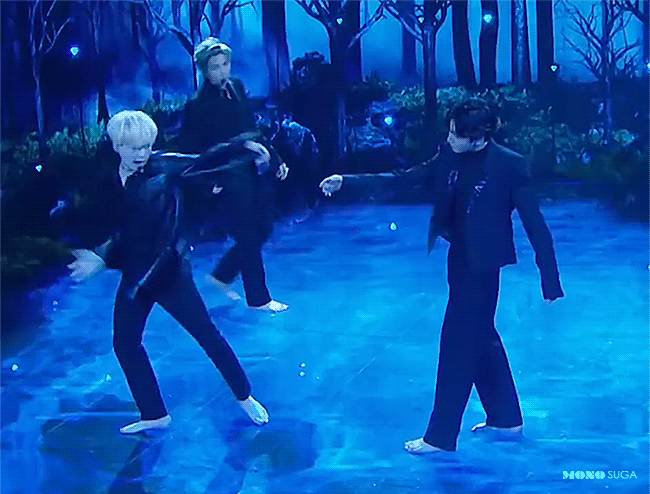 블랙스완 슙른 페어안무 파티다🥳 | 인스티즈