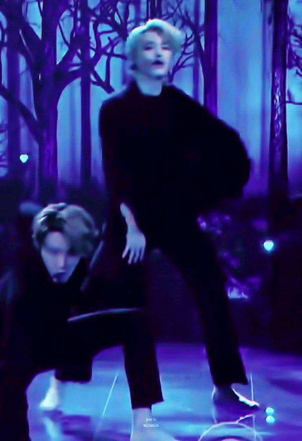 방탄 지민 분위기 독보적으로 묘하다 진짜 | 인스티즈