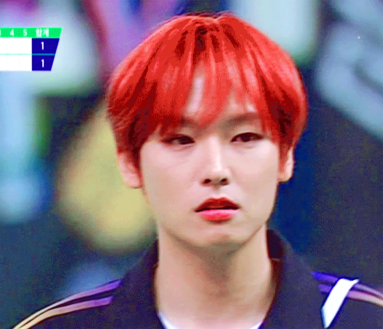 냉인성에 좀 많이 환장하는편 | 인스티즈