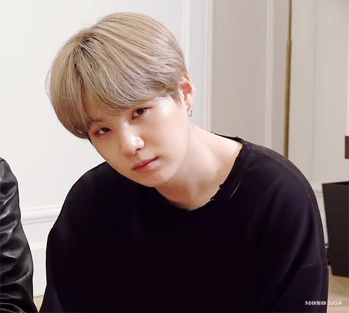 방탄 슈가 운동하는 거봐 ㅇ0ㅇ | 인스티즈